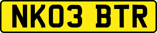NK03BTR