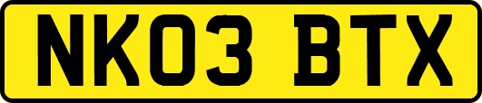 NK03BTX