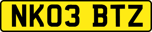 NK03BTZ