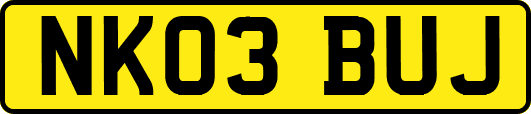 NK03BUJ