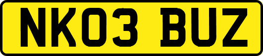NK03BUZ