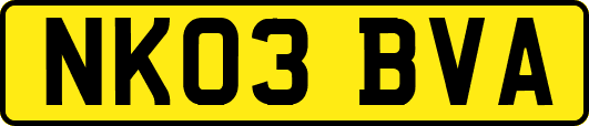 NK03BVA