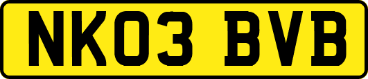 NK03BVB