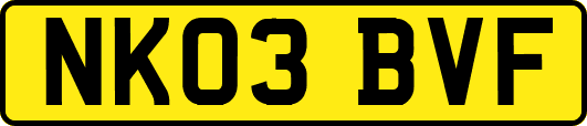 NK03BVF