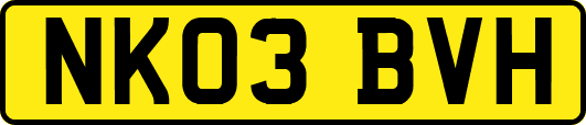 NK03BVH