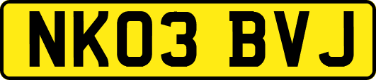 NK03BVJ