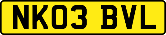 NK03BVL