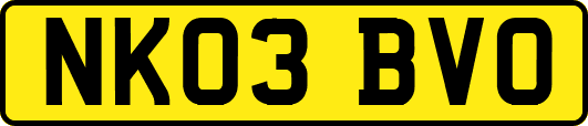 NK03BVO