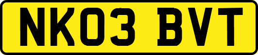 NK03BVT