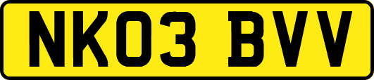 NK03BVV