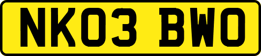 NK03BWO