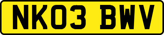 NK03BWV
