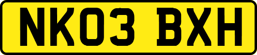 NK03BXH