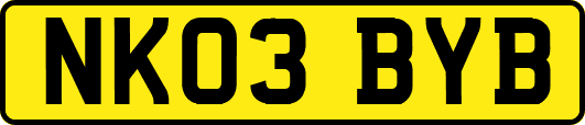 NK03BYB