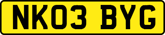 NK03BYG