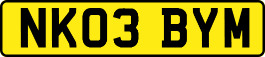 NK03BYM