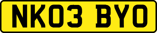 NK03BYO