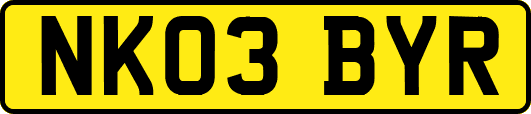 NK03BYR