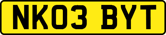 NK03BYT