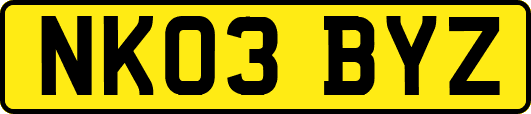 NK03BYZ