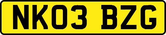 NK03BZG