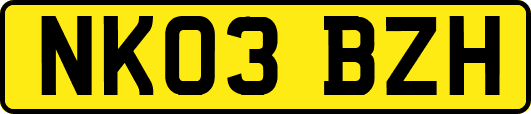 NK03BZH
