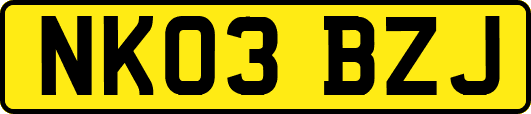 NK03BZJ