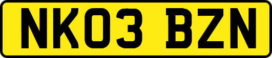 NK03BZN