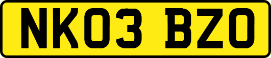 NK03BZO