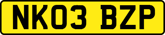 NK03BZP