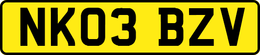 NK03BZV