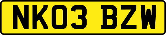 NK03BZW