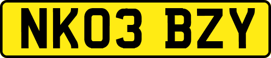NK03BZY