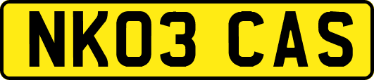 NK03CAS