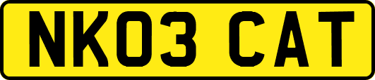 NK03CAT