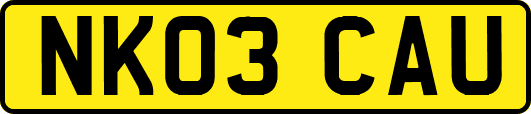 NK03CAU