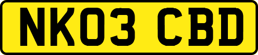 NK03CBD