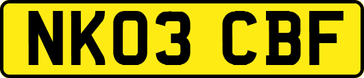 NK03CBF