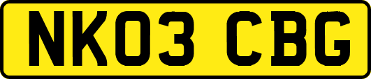 NK03CBG
