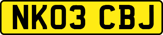 NK03CBJ