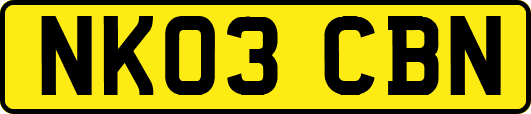 NK03CBN