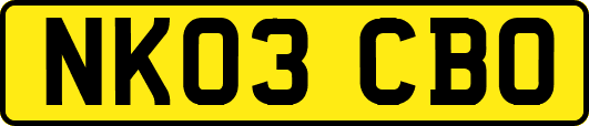 NK03CBO