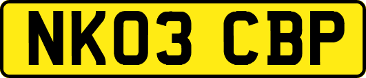 NK03CBP