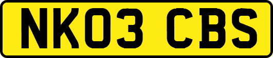 NK03CBS