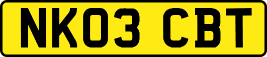 NK03CBT