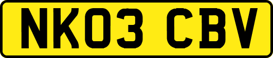 NK03CBV