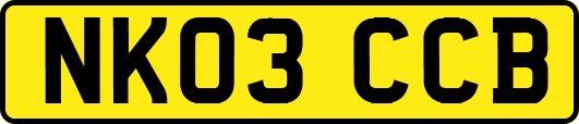 NK03CCB