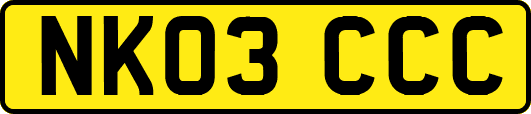 NK03CCC