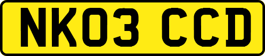 NK03CCD