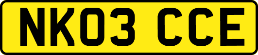 NK03CCE